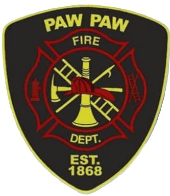 Paw Paw Fire Department
